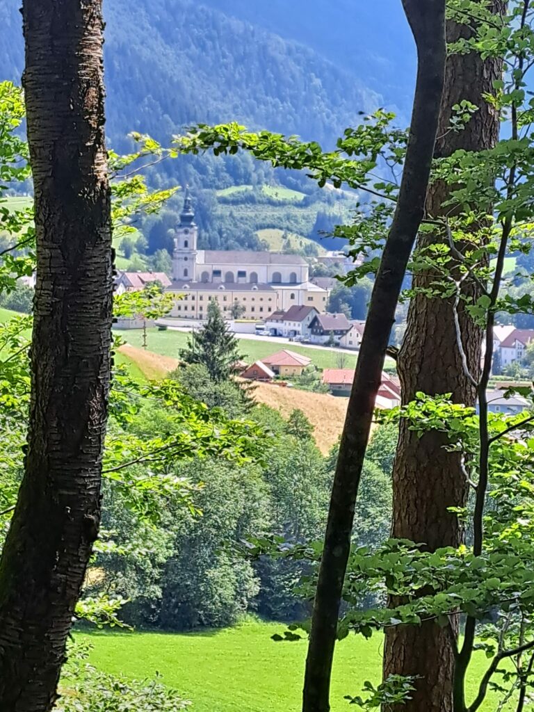 Sternpilgerwanderung nach Windischgarsten